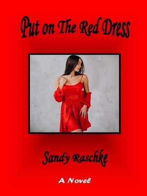 cover image of Put on the Red Dress